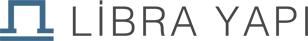 Libra Yapı Logo